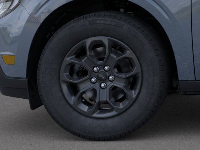 2026 Ford Maverick XLT FWD SUPERCREW