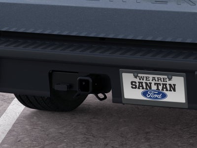 2026 Ford Maverick XLT FWD SUPERCREW