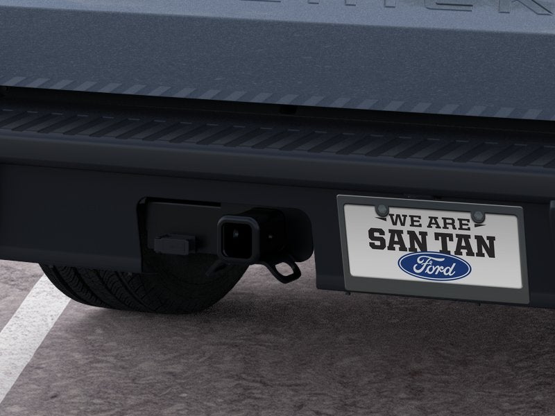 2026 Ford Maverick XLT FWD SUPERCREW