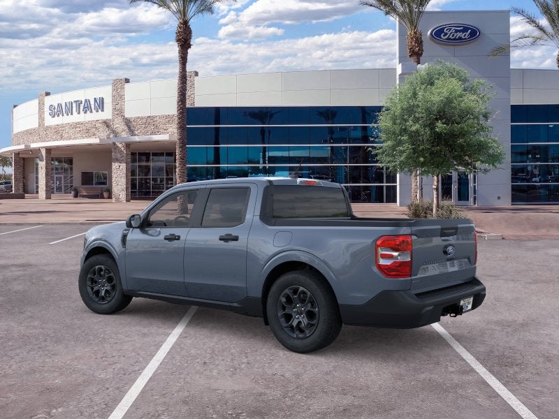 2026 Ford Maverick XLT FWD SUPERCREW