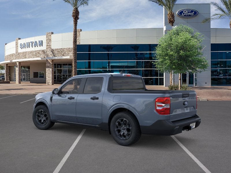 2026 Ford Maverick XLT FWD SUPERCREW