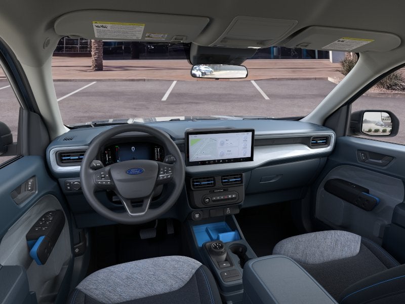 2026 Ford Maverick XLT FWD SUPERCREW
