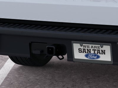 2026 Ford Maverick XLT FWD SUPERCREW