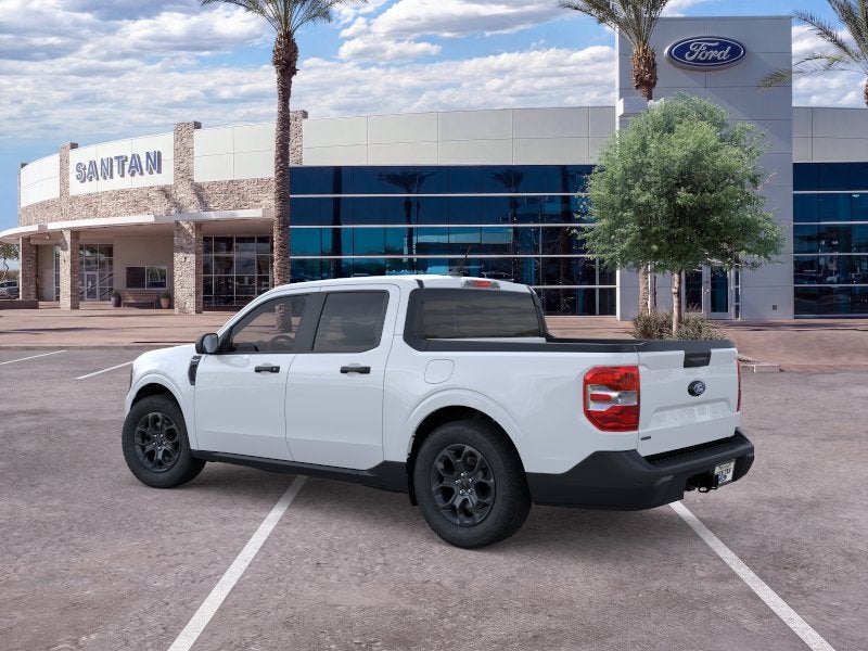 2026 Ford Maverick XLT FWD SUPERCREW