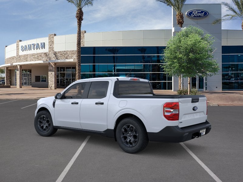 2026 Ford Maverick XLT FWD SUPERCREW