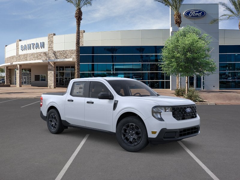 2026 Ford Maverick XLT FWD SUPERCREW
