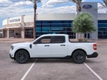 2026 Ford Maverick XLT FWD SUPERCREW