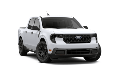 2026 Ford Maverick XLT FWD SUPERCREW