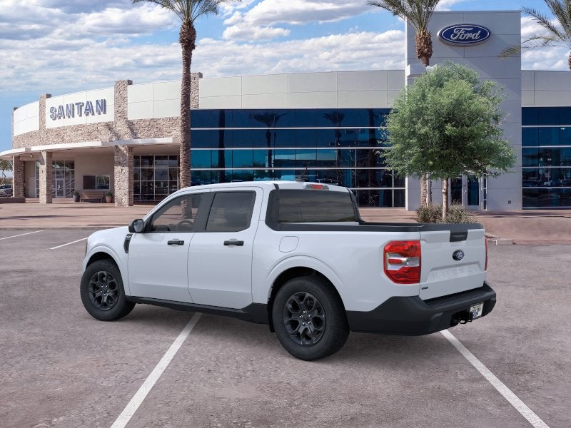 2026 Ford Maverick XLT FWD SUPERCREW