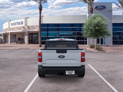 2026 Ford Maverick XLT FWD SUPERCREW