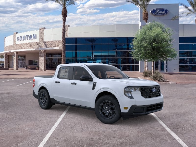 2026 Ford Maverick XLT FWD SUPERCREW
