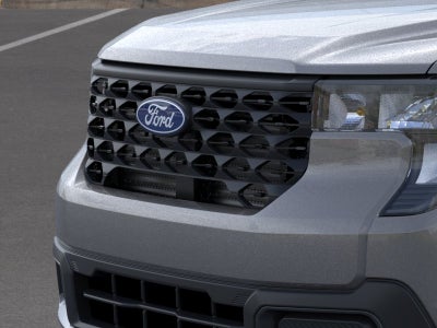 2026 Ford Maverick XLT FWD SUPERCREW