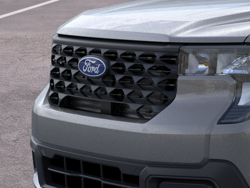 2026 Ford Maverick XLT FWD SUPERCREW