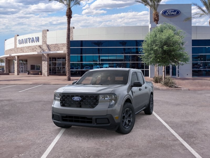 2026 Ford Maverick XLT FWD SUPERCREW