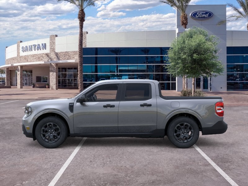 2026 Ford Maverick XLT FWD SUPERCREW