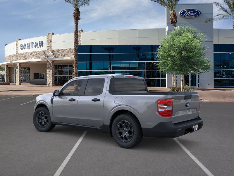 2026 Ford Maverick XLT FWD SUPERCREW