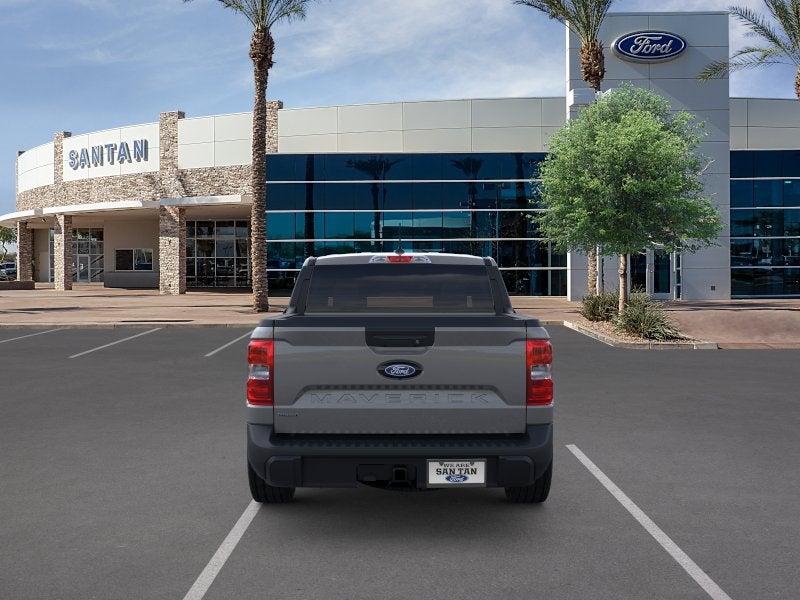 2026 Ford Maverick XLT FWD SUPERCREW