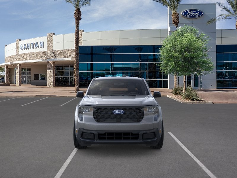 2026 Ford Maverick XLT FWD SUPERCREW