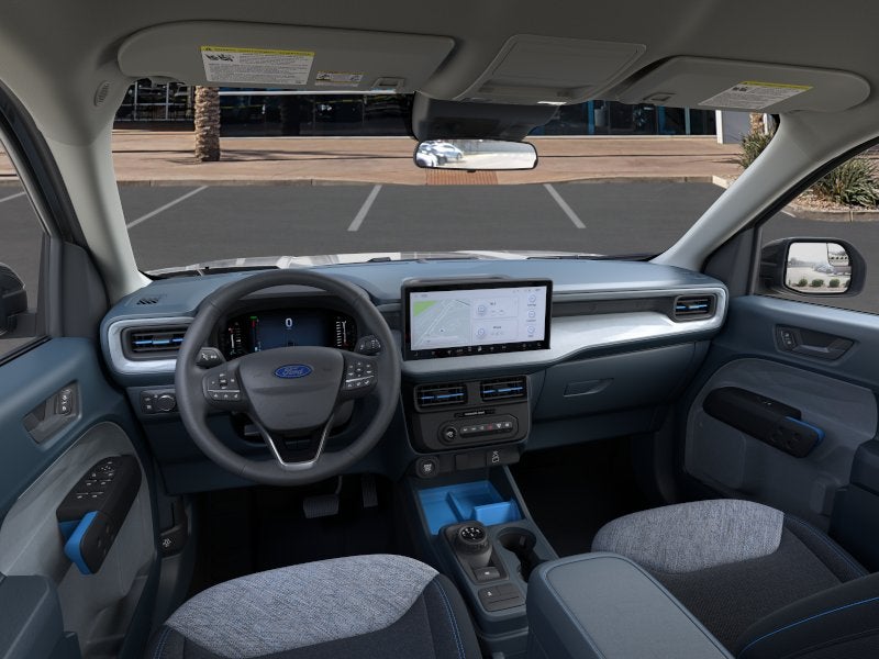 2026 Ford Maverick XLT FWD SUPERCREW