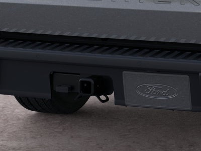 2026 Ford Maverick XLT FWD SUPERCREW
