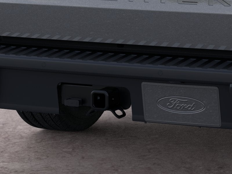 2026 Ford Maverick XLT FWD SUPERCREW