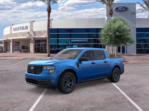 2026 Ford Maverick XLT FWD SUPERCREW