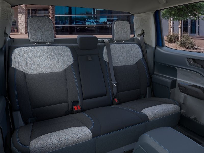 2026 Ford Maverick XLT FWD SUPERCREW
