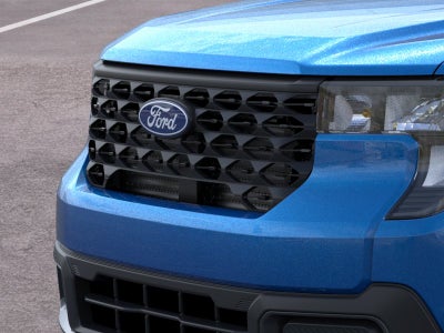 2026 Ford Maverick XLT FWD SUPERCREW