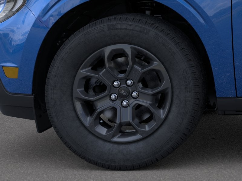 2026 Ford Maverick XLT FWD SUPERCREW