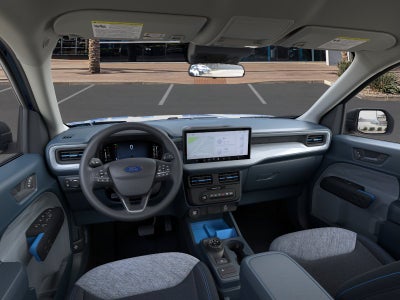 2026 Ford Maverick XLT FWD SUPERCREW