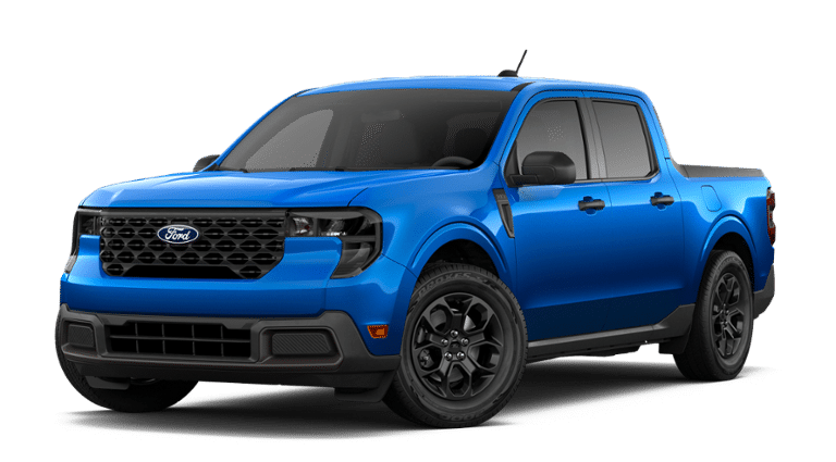 2026 Ford Maverick XLT FWD SUPERCREW