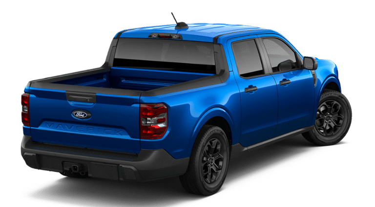 2026 Ford Maverick XLT FWD SUPERCREW