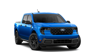2026 Ford Maverick XLT FWD SUPERCREW