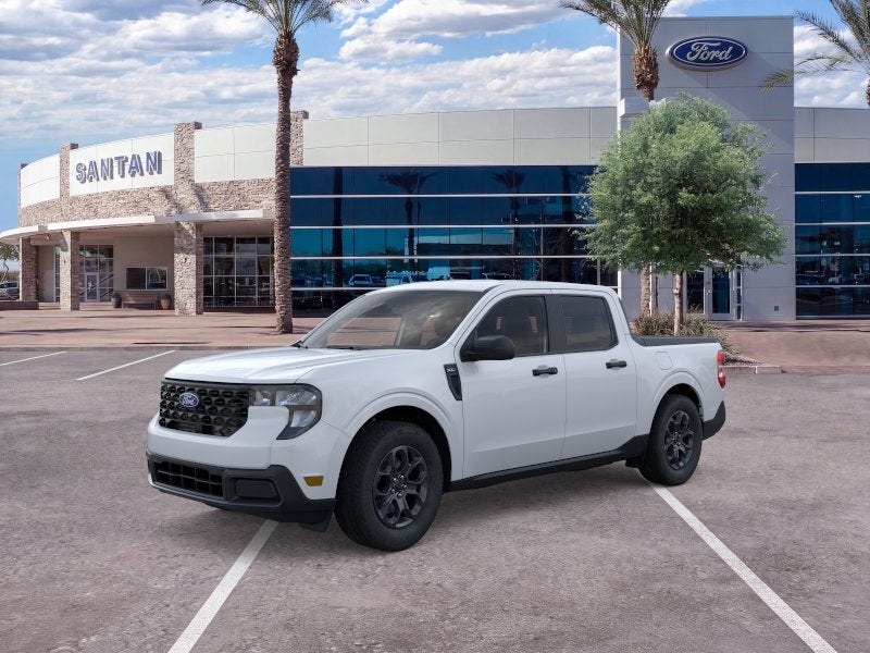 2026 Ford Maverick XLT FWD SUPERCREW