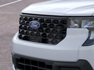 2026 Ford Maverick XLT FWD SUPERCREW