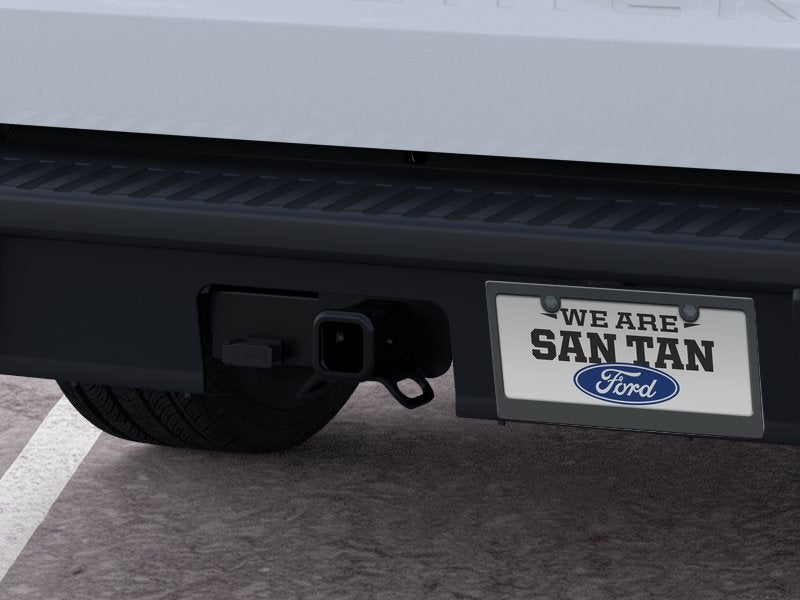 2026 Ford Maverick XLT FWD SUPERCREW