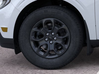 2026 Ford Maverick XLT FWD SUPERCREW
