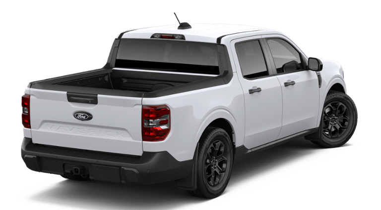 2026 Ford Maverick XLT FWD SUPERCREW
