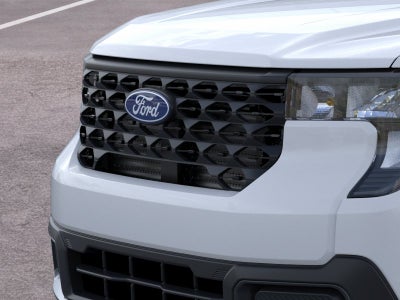 2026 Ford Maverick XLT FWD SUPERCREW