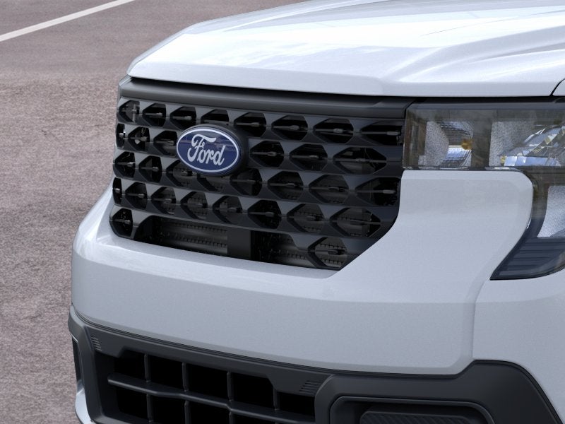 2026 Ford Maverick XLT FWD SUPERCREW