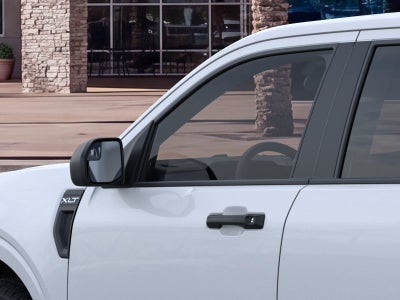 2026 Ford Maverick XLT FWD SUPERCREW