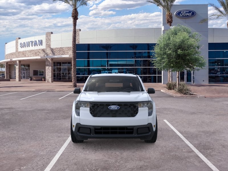 2026 Ford Maverick XLT FWD SUPERCREW