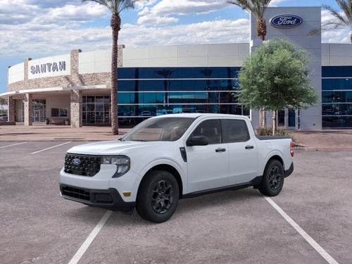 2026 Ford Maverick XLT FWD SUPERCREW