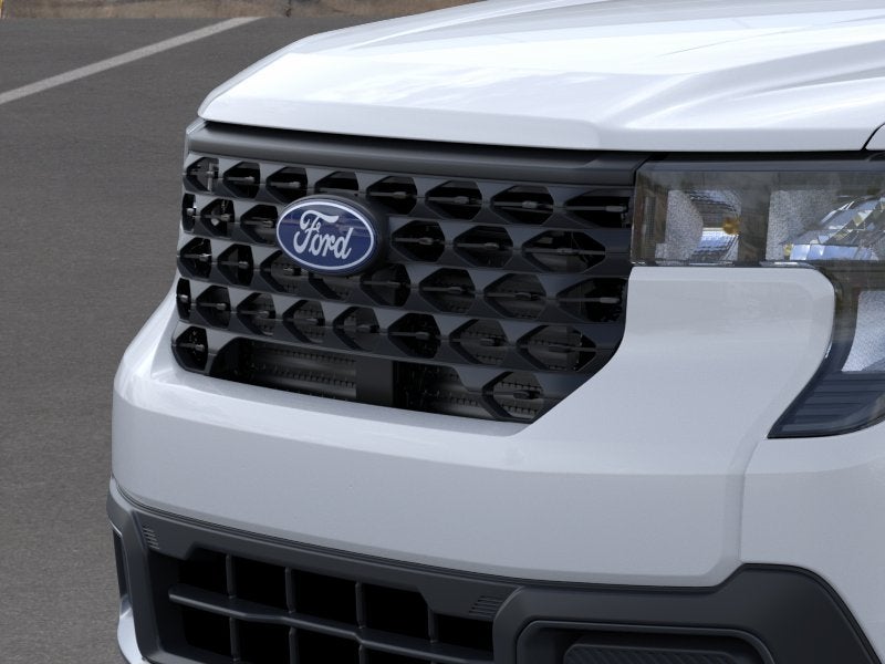 2026 Ford Maverick XLT FWD SUPERCREW