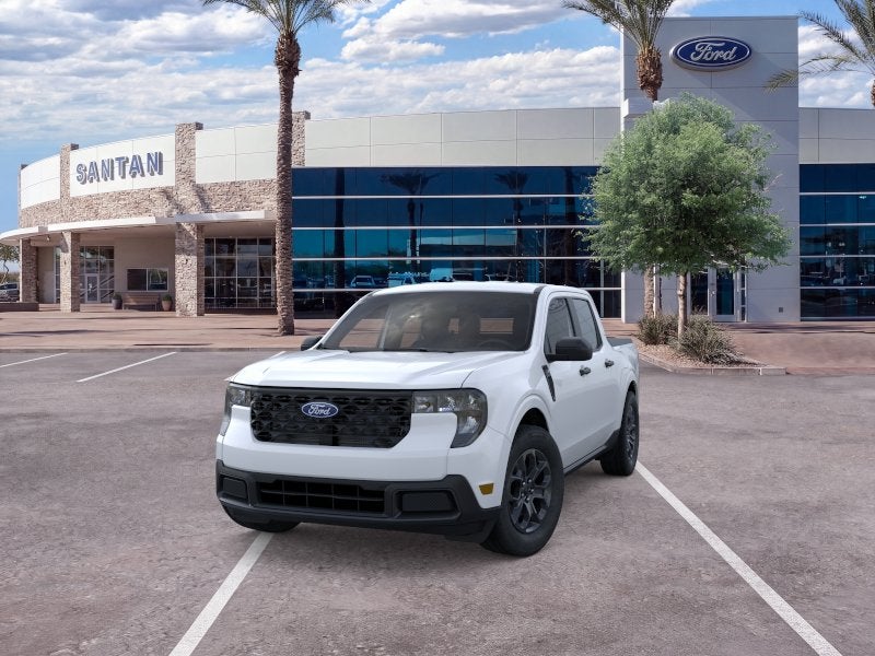 2026 Ford Maverick XLT FWD SUPERCREW