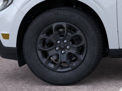 2026 Ford Maverick XLT FWD SUPERCREW