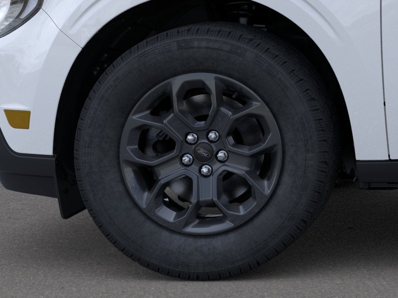 2026 Ford Maverick XLT FWD SUPERCREW
