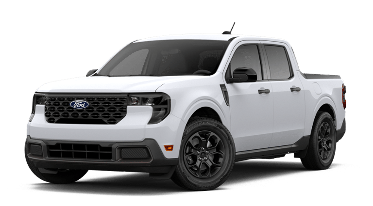 2026 Ford Maverick XLT FWD SUPERCREW