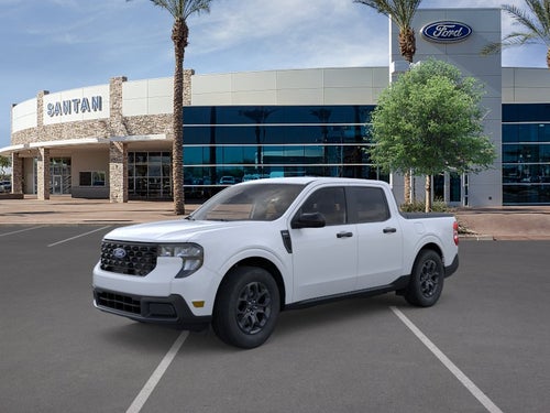 2026 Ford Maverick XLT FWD SUPERCREW