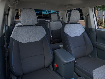 2026 Ford Maverick XLT FWD SUPERCREW